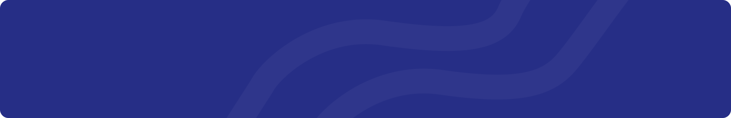 footer banner